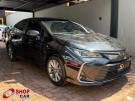 TOYOTA Corolla GLi 2.0 16v Preta