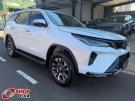TOYOTA Hilux SW4 SRX Platinum D4-D 2.8TDi 16v 4x4 Branca