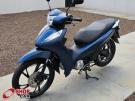 HONDA Biz 125i EX Azul