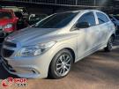 GM - Chevrolet Onix Joy 1.0 Prata