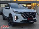CHERY Tiggo 7 Sport 1.5T 16v Branca