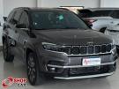 JEEP Commander Limited 1.3 16v T270 Cinza