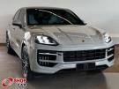 PORSCHE Cayenne Coupe E-Hybrid 3.0T V6 24v Cinza