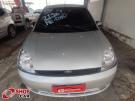FORD Fiesta Hatch Personnalité 1.0 4p. Prata