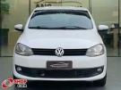 VW - Volkswagen Fox Prime 1.6 4p. Branca