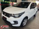 FIAT Mobi Like 1.0 Branca