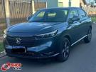 HONDA HR-V EXL 1.5 16v Cinza