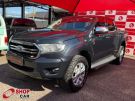 FORD Ranger XLT 3.2TDCi 20v 4x4 C.D. Preta