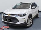 GM - Chevrolet Tracker LTZ 1.0T 12v Branca
