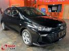 HYUNDAI HB20 Comfort 1.0 12v Preta