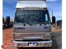 FORD Cargo 815 E Turbo Prata