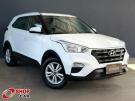 HYUNDAI Creta Attitude 1.6 16v Branca