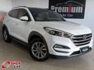 HYUNDAI Tucson GLS 1.6T 16v Branca