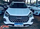 CHERY Tiggo 5x Pro 1.5T 16v Branca