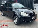 FORD Ka 1.0 Preta