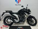 YAMAHA FZ25 250 Fazer Preta