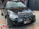 RENAULT Clio Hatch Authentique 1.0 16v 4p. Preta