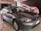 VW - Volkswagen Virtus 1.0 12v TSi Cinza