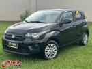 FIAT Mobi Like 1.0 Preta
