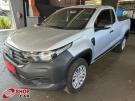 FIAT Strada Endurance 1.3 C.S. Prata