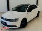 VW - Volkswagen Jetta Comfortline 2.0 Branca