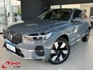 VOLVO XC60 T-8 Ultimate 2.0T 16v AWD Cinza