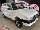 FIAT Uno Mille Economy 1.0 Fire 4p. Branca