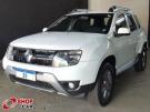 RENAULT Duster Dynamique 1.6 16v Branca