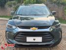 GM - Chevrolet Tracker Premier 1.2T 12v Cinza