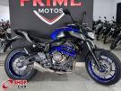 YAMAHA MT-07 689 Azul