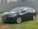 GM - Chevrolet Onix Sedan Plus LTZ 1.0T 12v Preta
