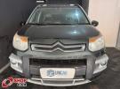 CITROËN AirCross GLX 1.6 16v Cinza