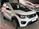 FIAT Mobi Trekking 1.0 Branca