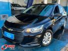 GM - Chevrolet Onix Sedan Plus LT 1.0T 12v Preta