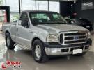 FORD F250 XLT 4.2TD 18v Prata