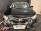 GM - Chevrolet Onix LT 1.4 Preta