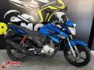 YAMAHA YS 150 Fazer SED Azul