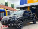 FIAT Toro Freedom 1.8 16v Preta
