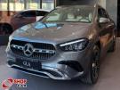MERCEDES-BENZ GLA 200 AMG Line 1.3T 16v Cinza