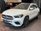 MERCEDES-BENZ GLA 200 AMG Line 1.3T 16v Branca