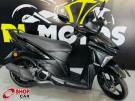 YAMAHA Neo 125 Preta