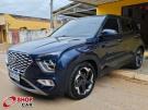 HYUNDAI Creta Ultimate 2.0 16v Azul