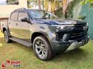 GM - Chevrolet S10 LTZ 2.8CTDi 16v 4x4 C.D. Cinza