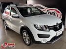 RENAULT Sandero StepWay 1.6 16v EasyR Branca