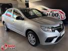 RENAULT Logan Zen 1.0 12v Prata