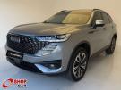 GWM Haval H6 PHEV Premium 1.5T 16v AWD Cinza