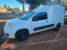 FIAT Fiorino Furgão 1.4 Branca