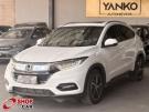 HONDA HR-V Touring 1.5T 16v Branca