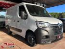 RENAULT Master Extra Furgão 2.3DCi 16v Branca