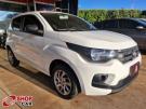 FIAT Mobi Like 1.0 Branca